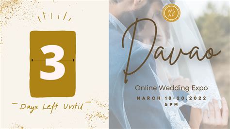 wedding supplier in davao